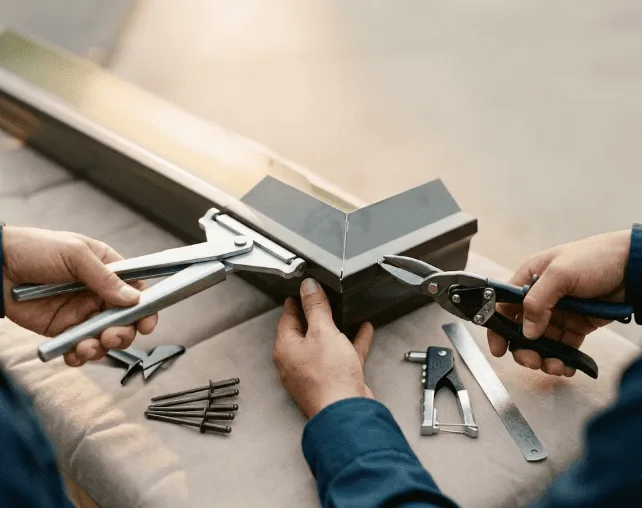 Why choose Gutter Repair in Moorefield, NE